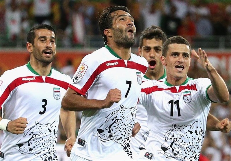 گل مسعود شجاعی 