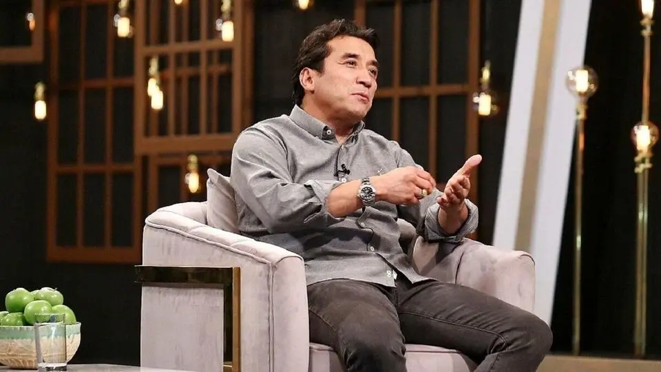  خداداد عزیزی
