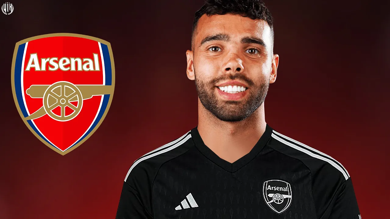 David Raya wallpaper hd