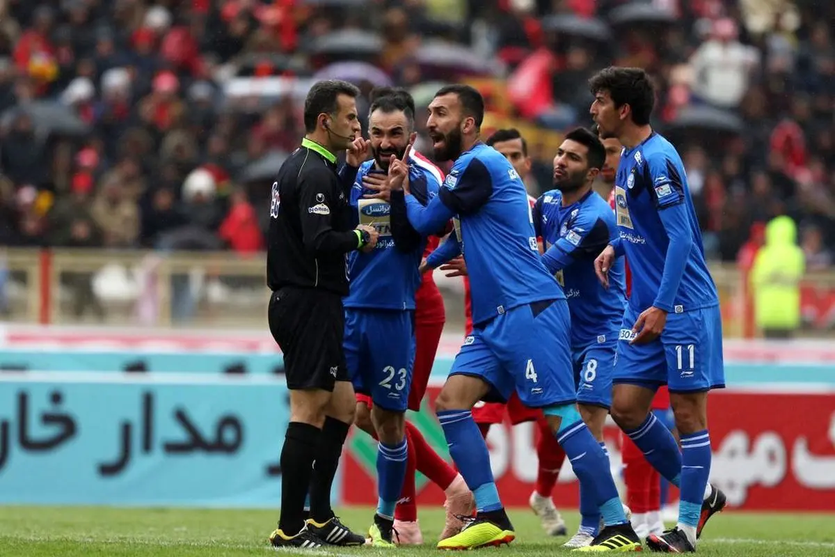 روزبه چشمی شجاع خلیل زاده