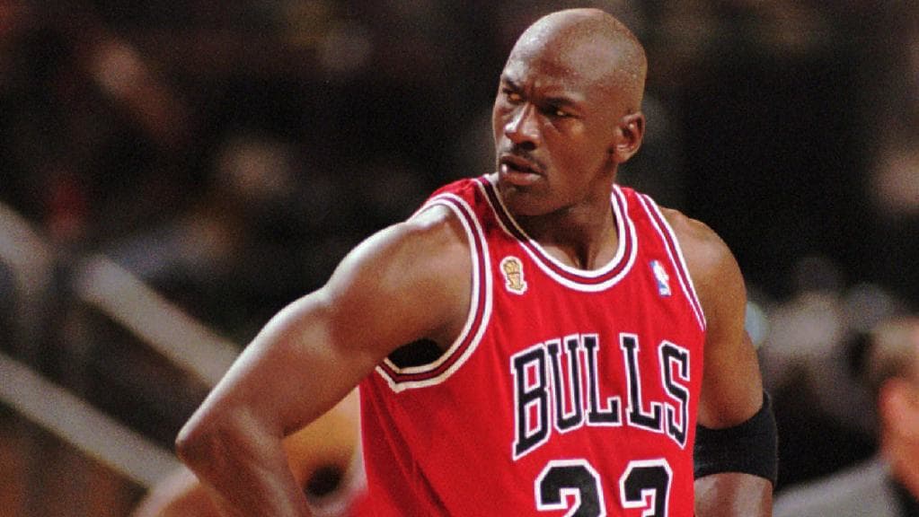 wallpaper Jordan