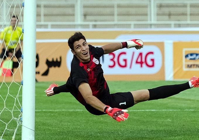 محمدرضا اخباری والپیپر