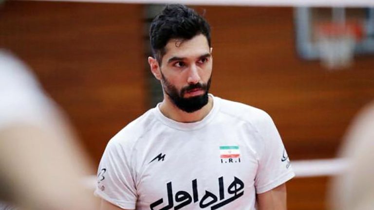 عکس پروفایل سید محمد موسوی