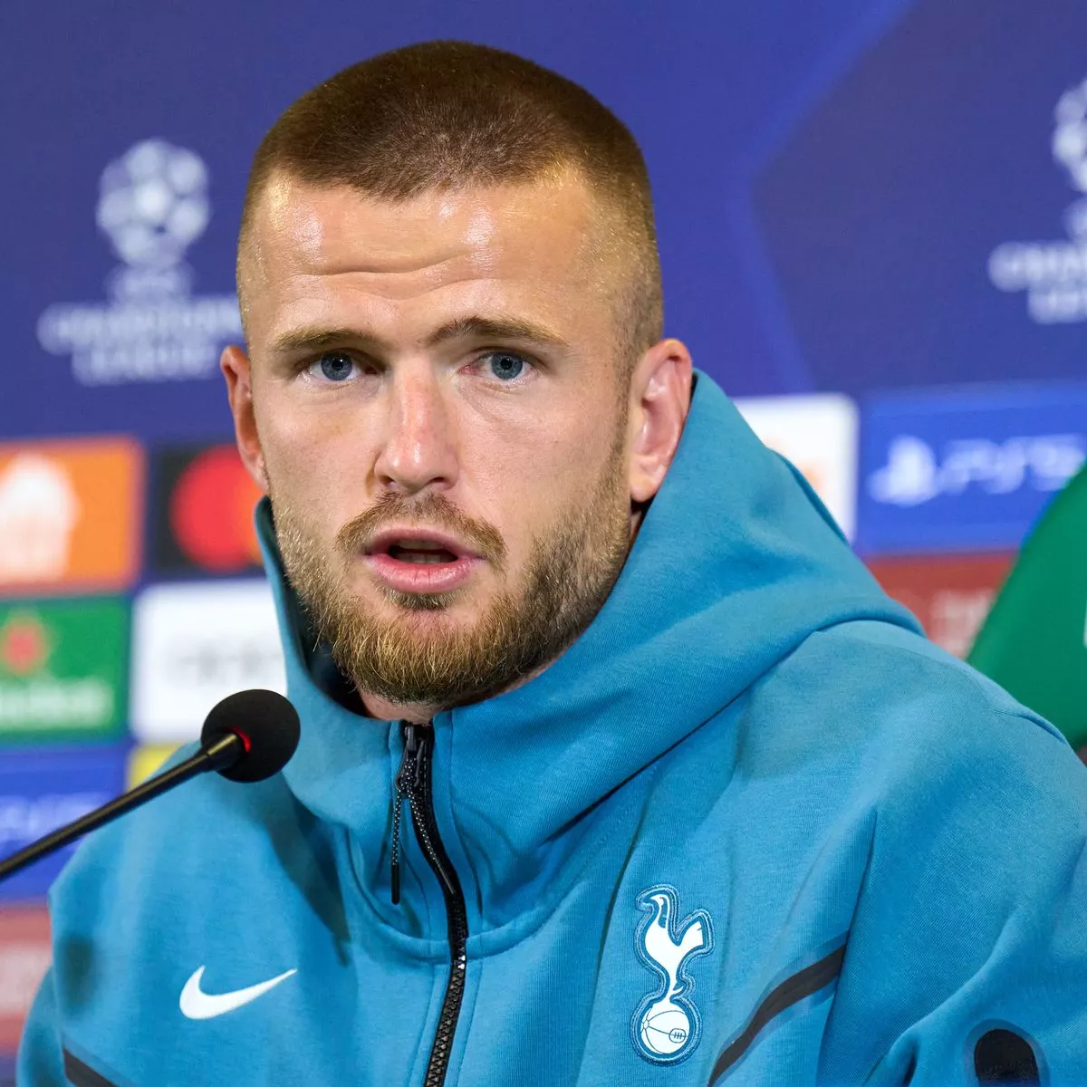 wallpaper for phon eric dier