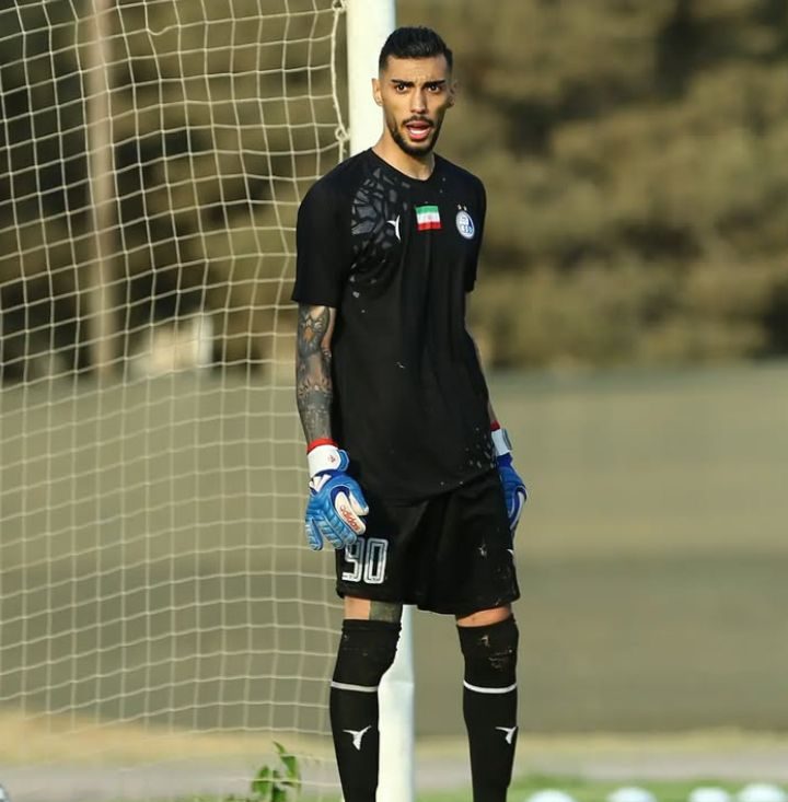 wallpaper hd Amir Hossein Nikpour 