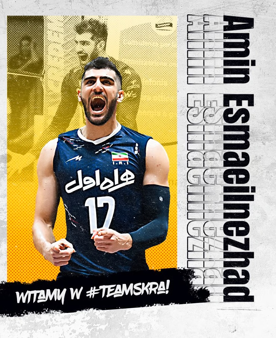 Amin Esmailnejad wallpaper 4k