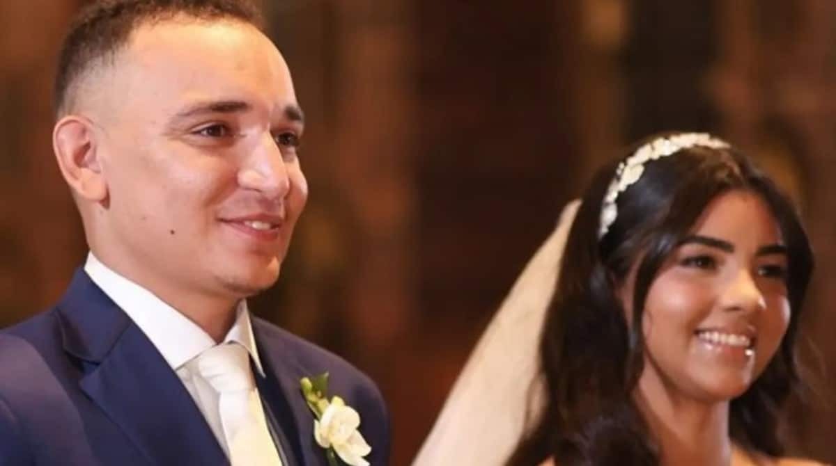 عکس همسر ژوائو گومز 