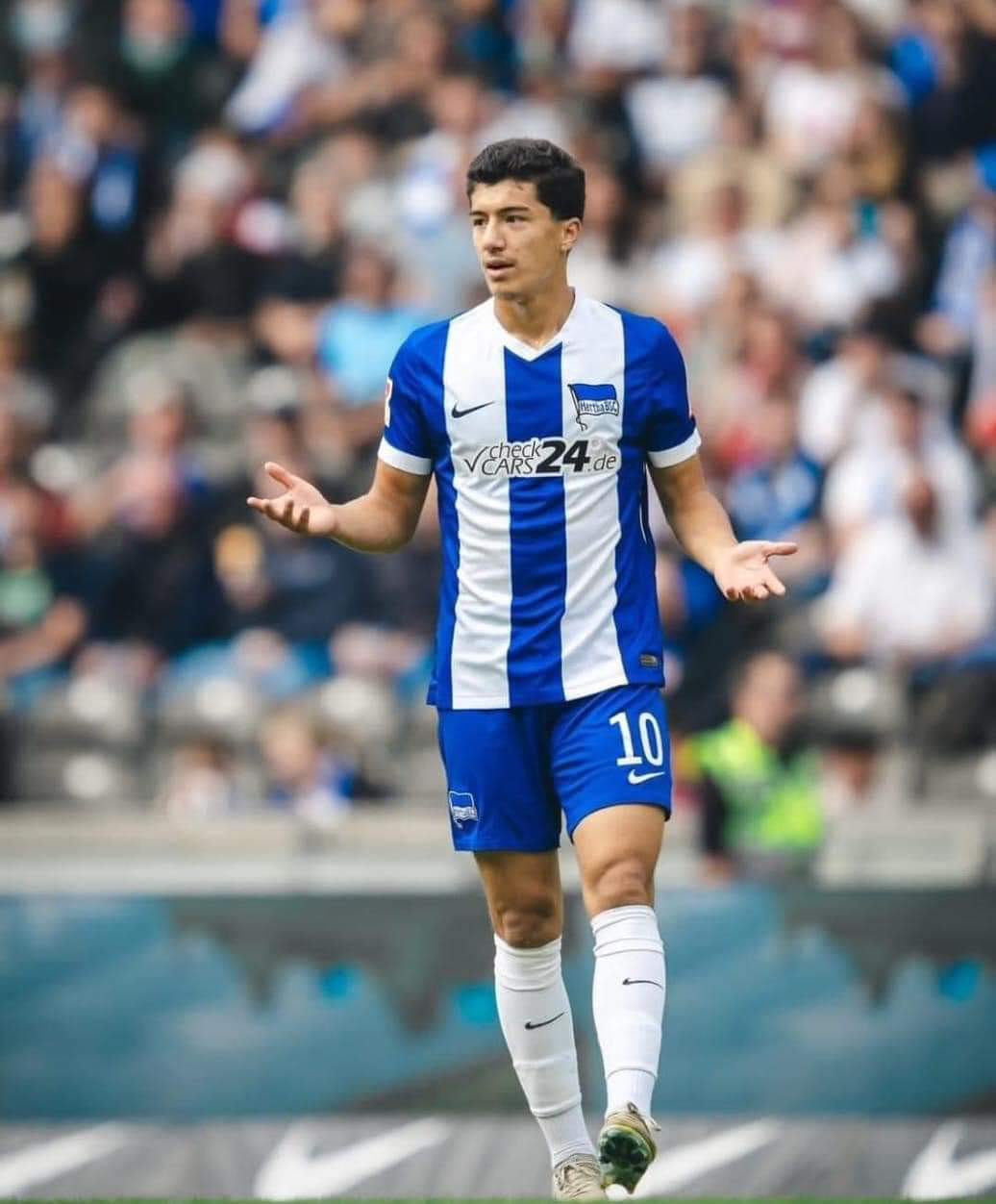 wallpaper 4k Ibrahim Maza