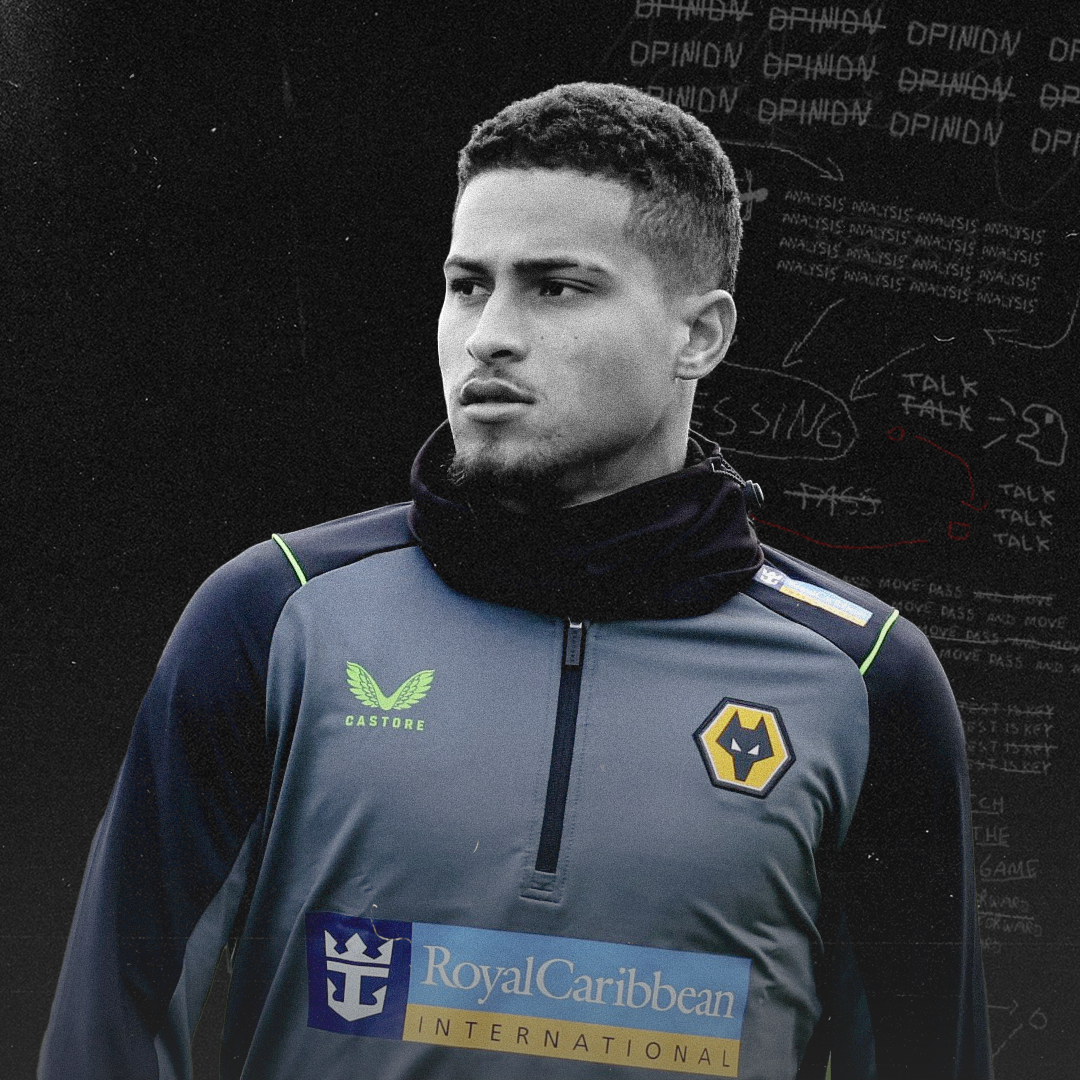 joao gomes wallpaper 4k