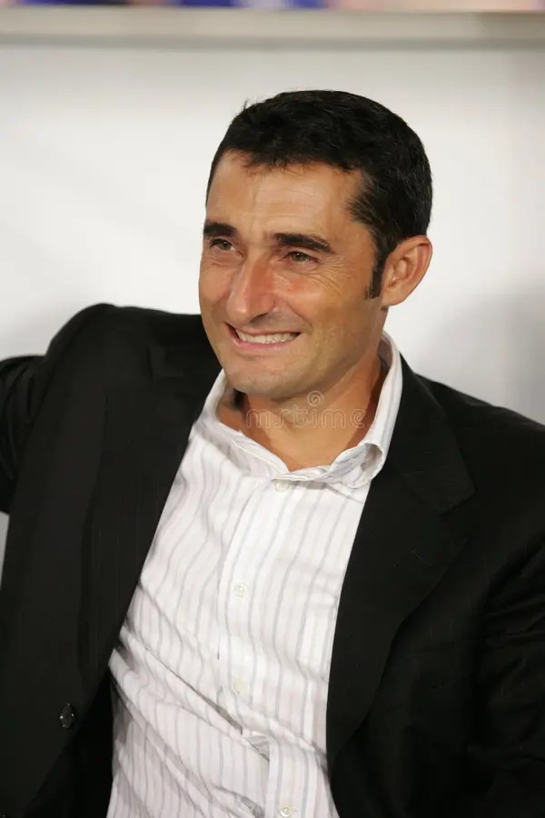 wallpaper hd ernesto valverde 