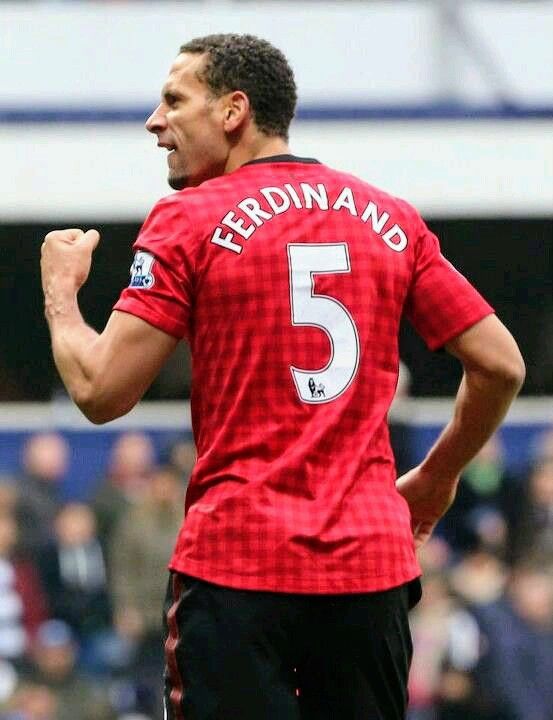 rio ferdinand wallpaper hd 