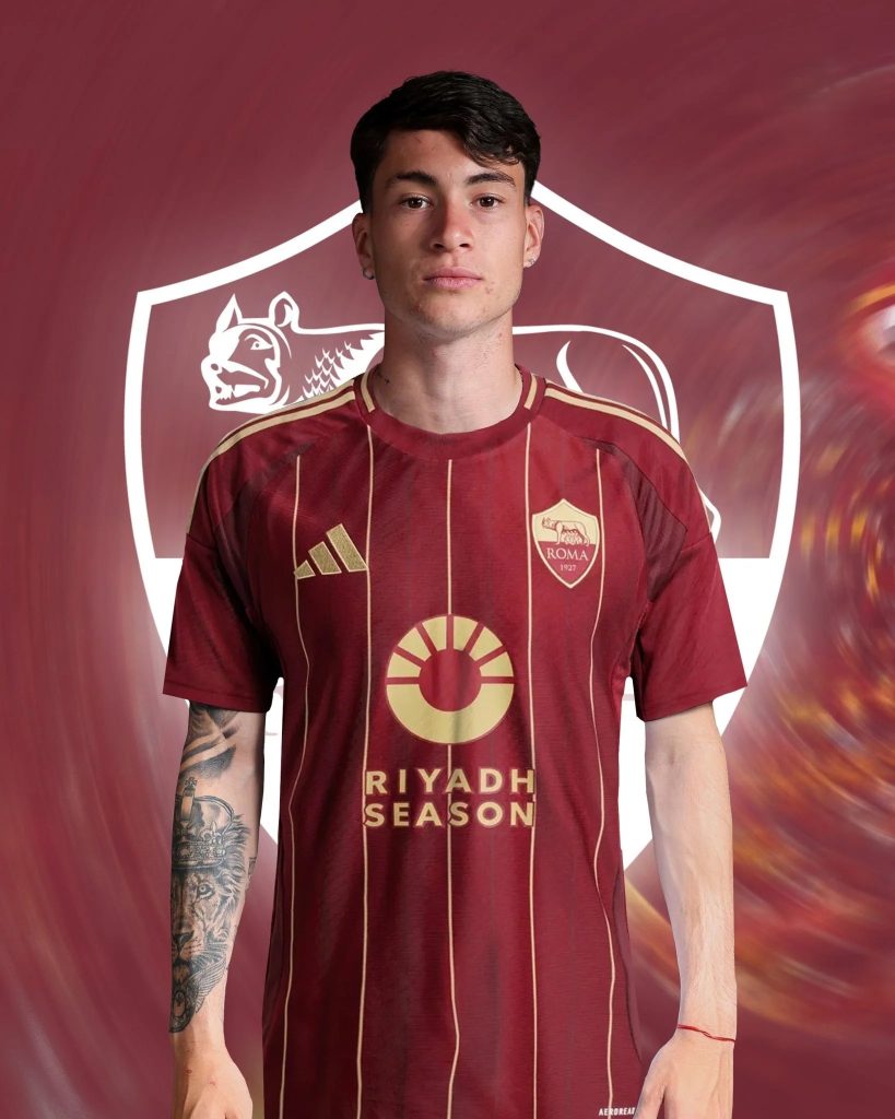 wallpaper hd Matias Soule