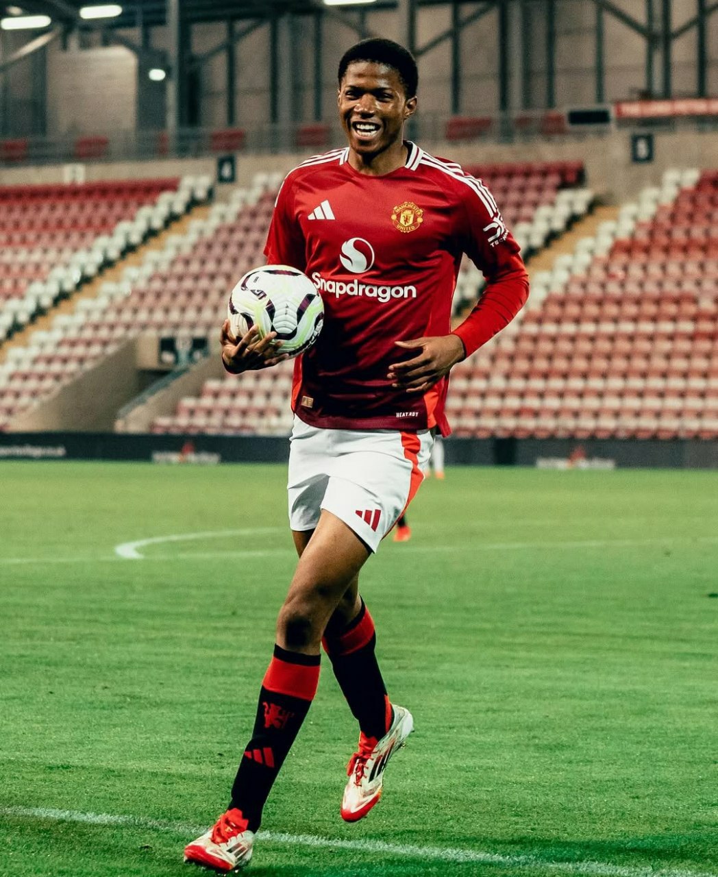 wallpaper Chido Obi