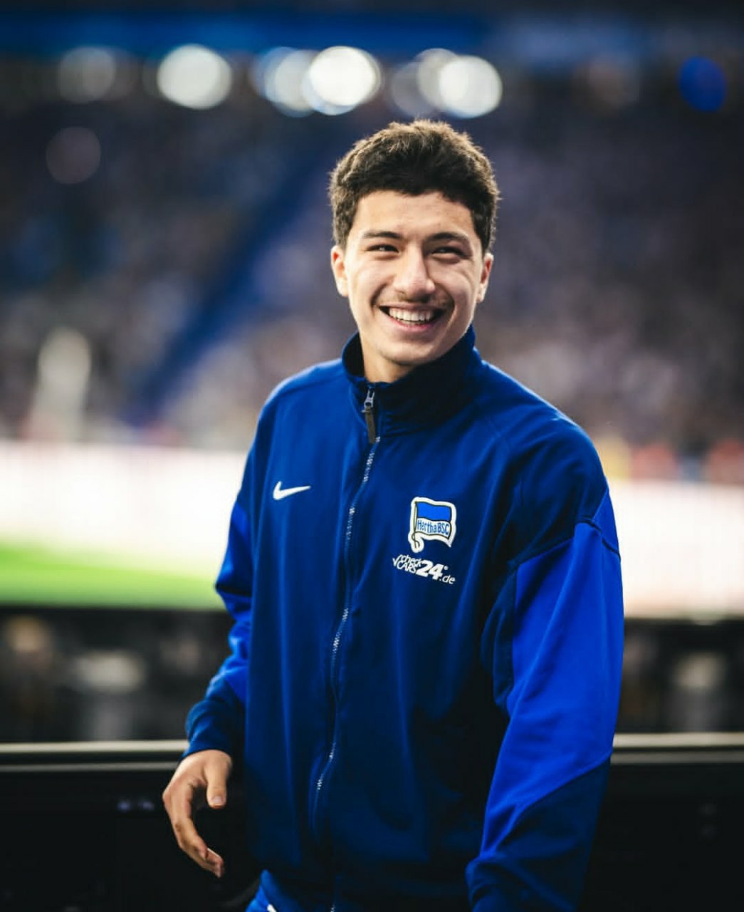 wallpaper hd Ibrahim Maza 