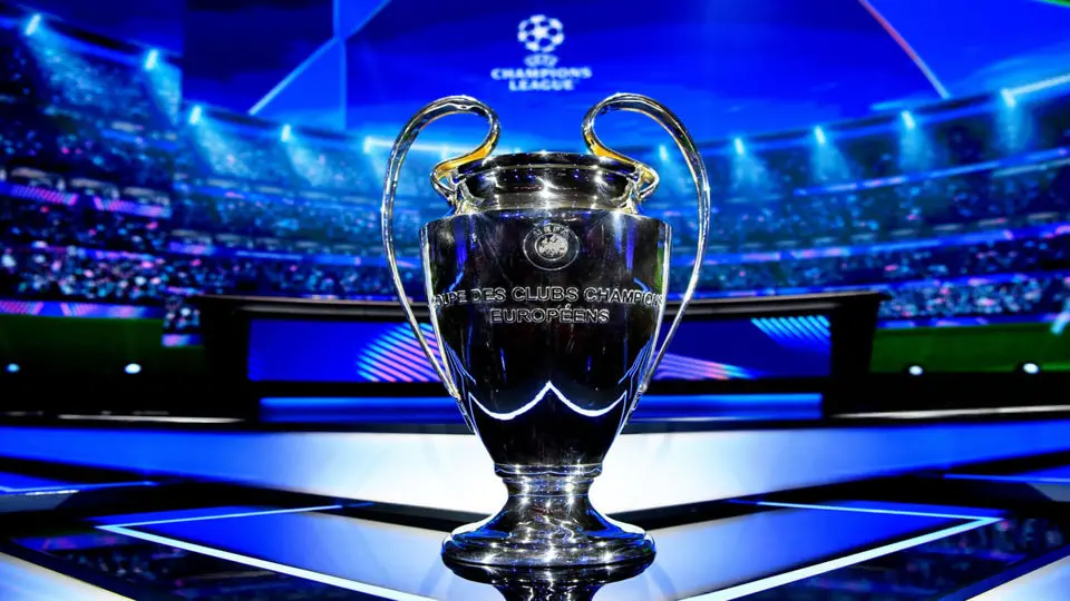 لیورپول لیگ قهرمانان
