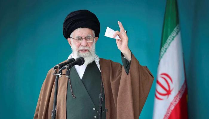 دیدگاه‌های اقتصادی خامنه‌ای 