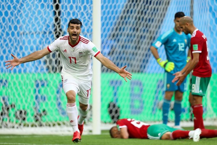تارخ پیوستن مهدی طارمی 