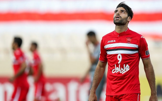 مهدی طارمی گل به قطر