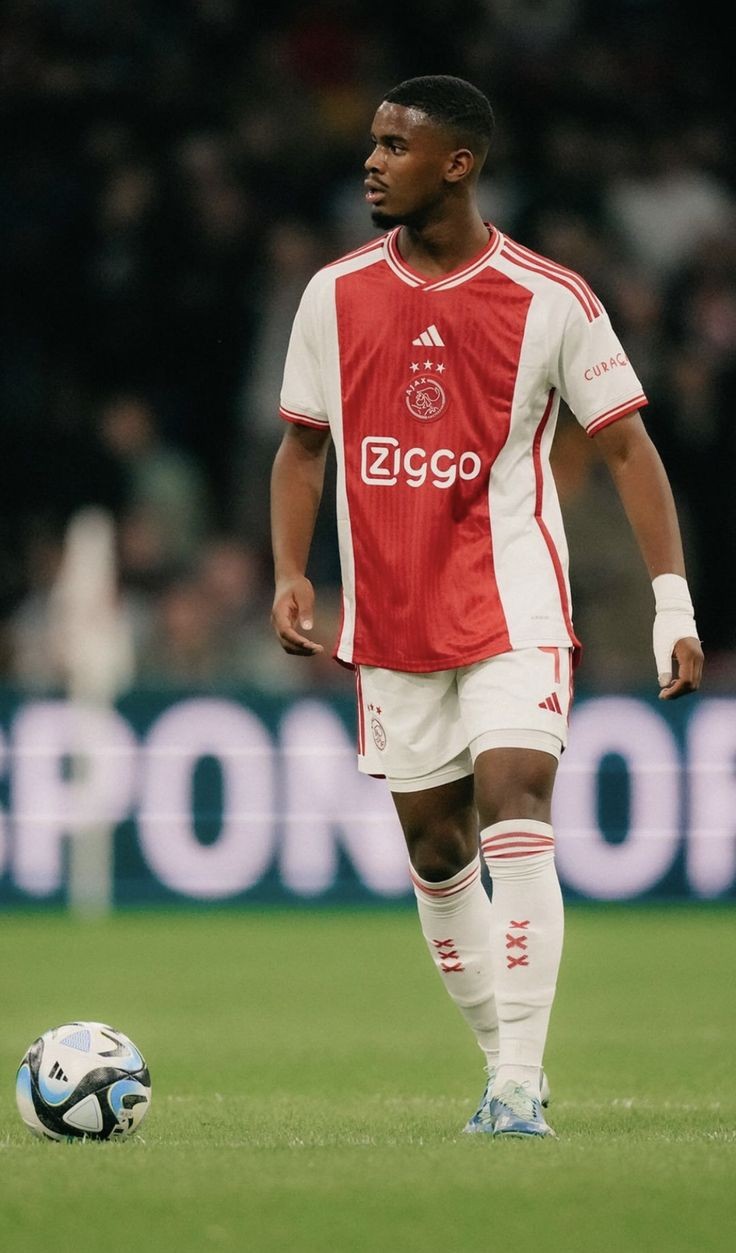 Jorrel Hato wallpaper hd