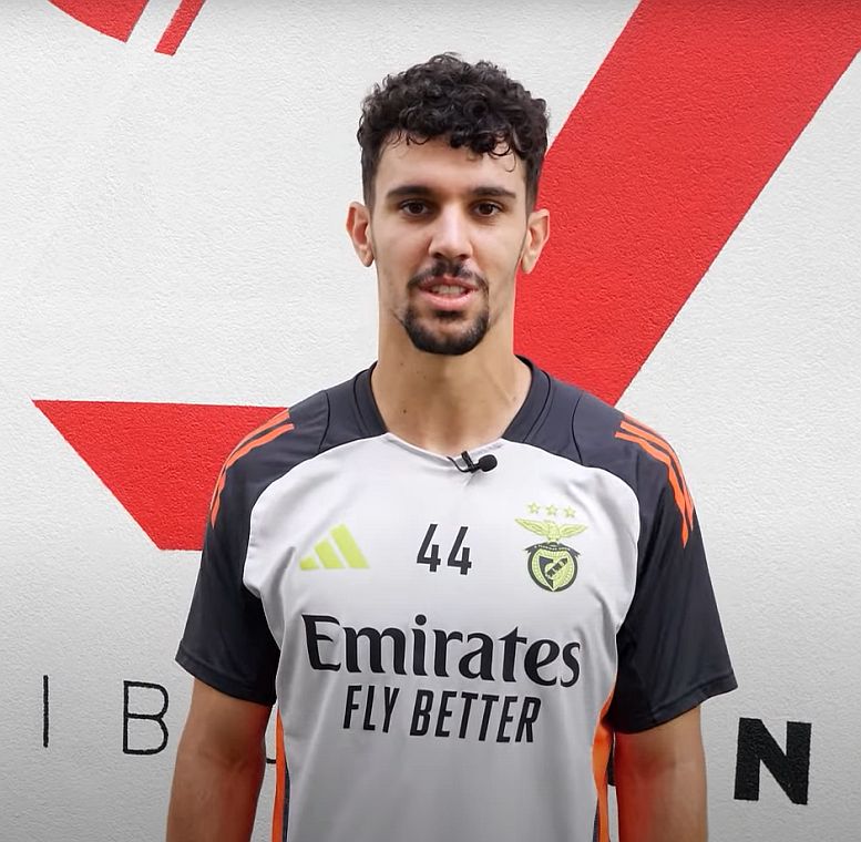 wallpaper 4k Tomas Araujo