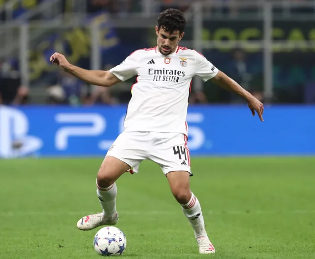 wallpaper hd Tomas Araujo