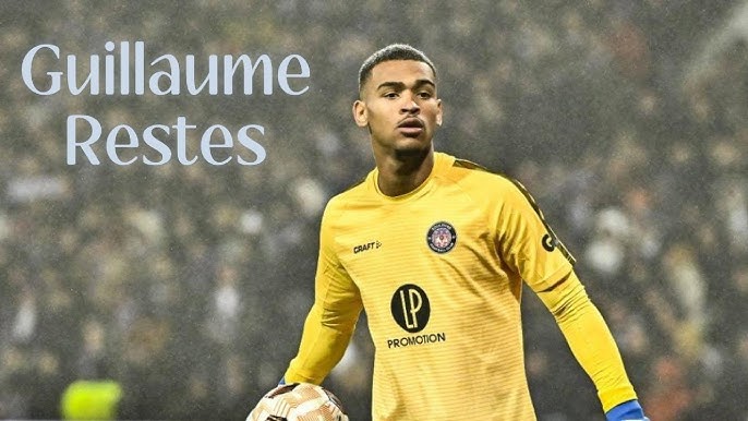 Guillaume Restes wallpaper for laptop