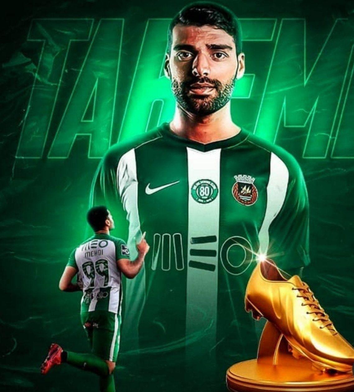 مهدی طارمی پورتو