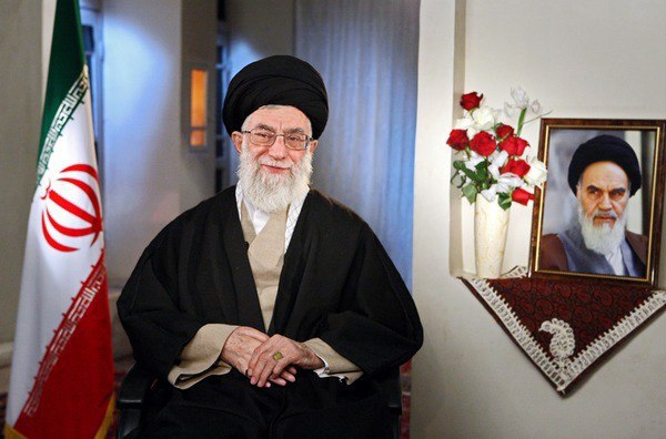 سیاست داخلی سید علی خامنه‌ای 