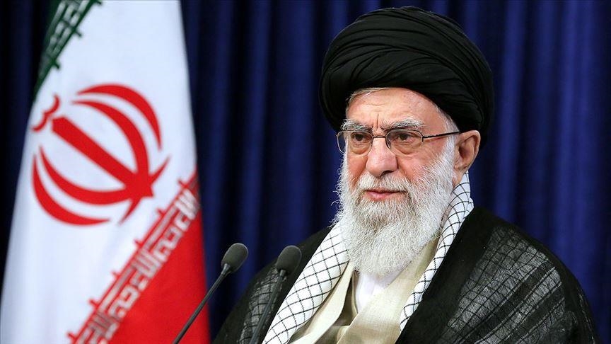 ملیت سید علی خامنه ای 