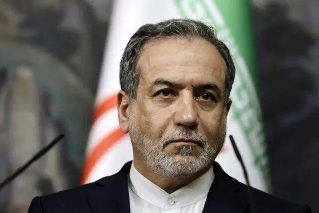 عباس عراقچی بیوگرافی 