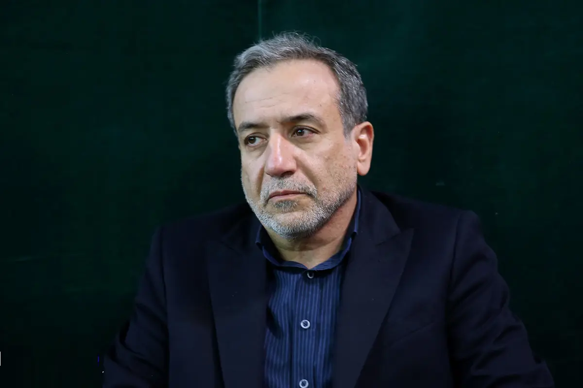 زندگی شخصی عباس عراقچی  