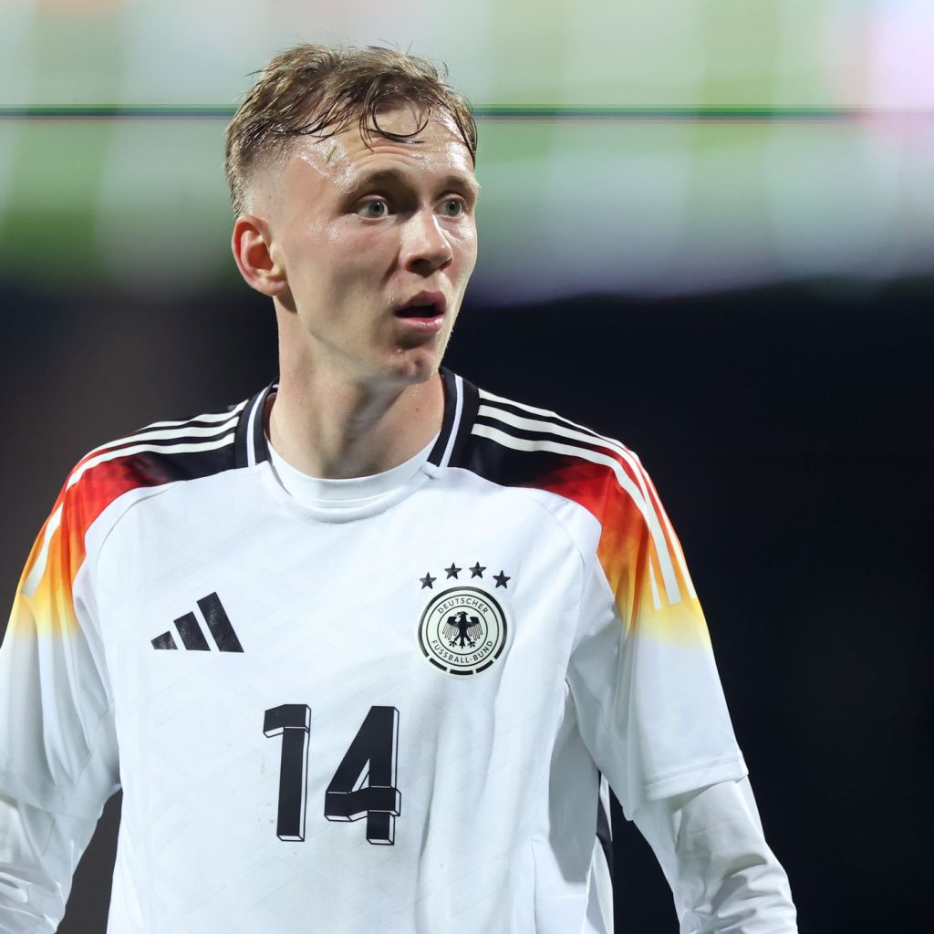 wallpaper hd Maximilian Beier  