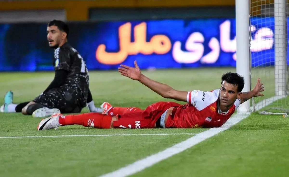 عکس جذاب عیسی آل کثیر