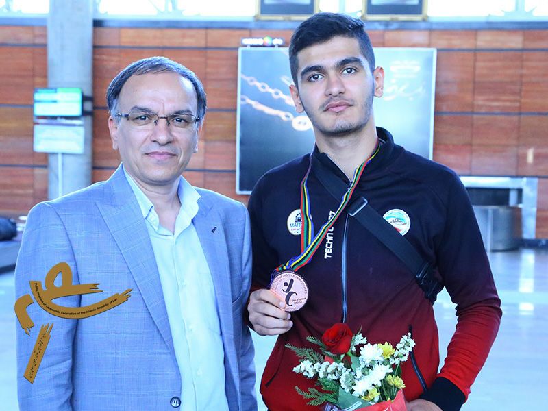 محمد امین کارساز والپیر