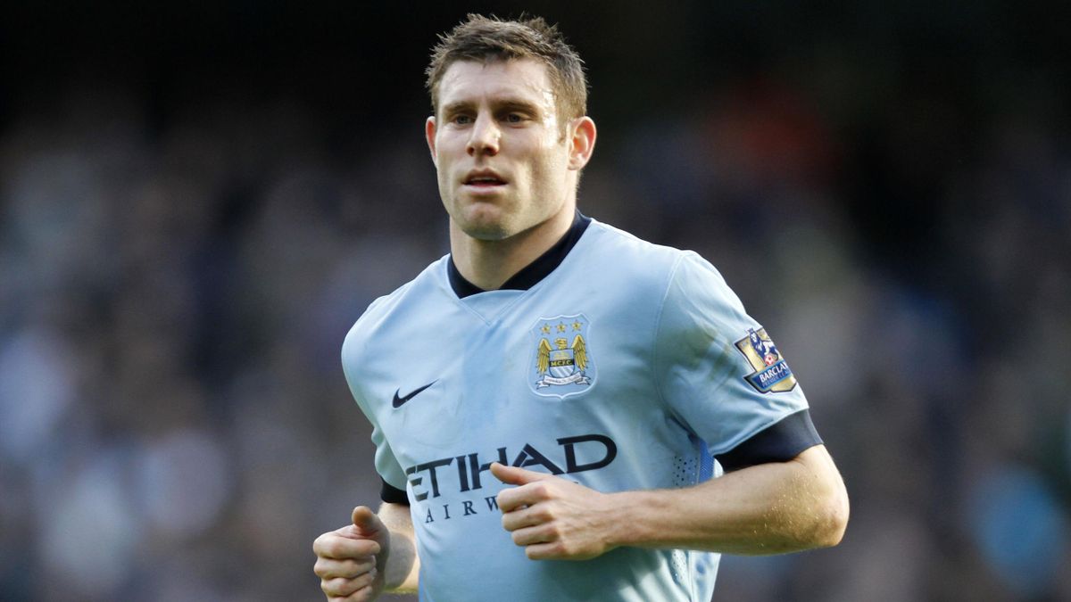 James Milner wallpaper hd 