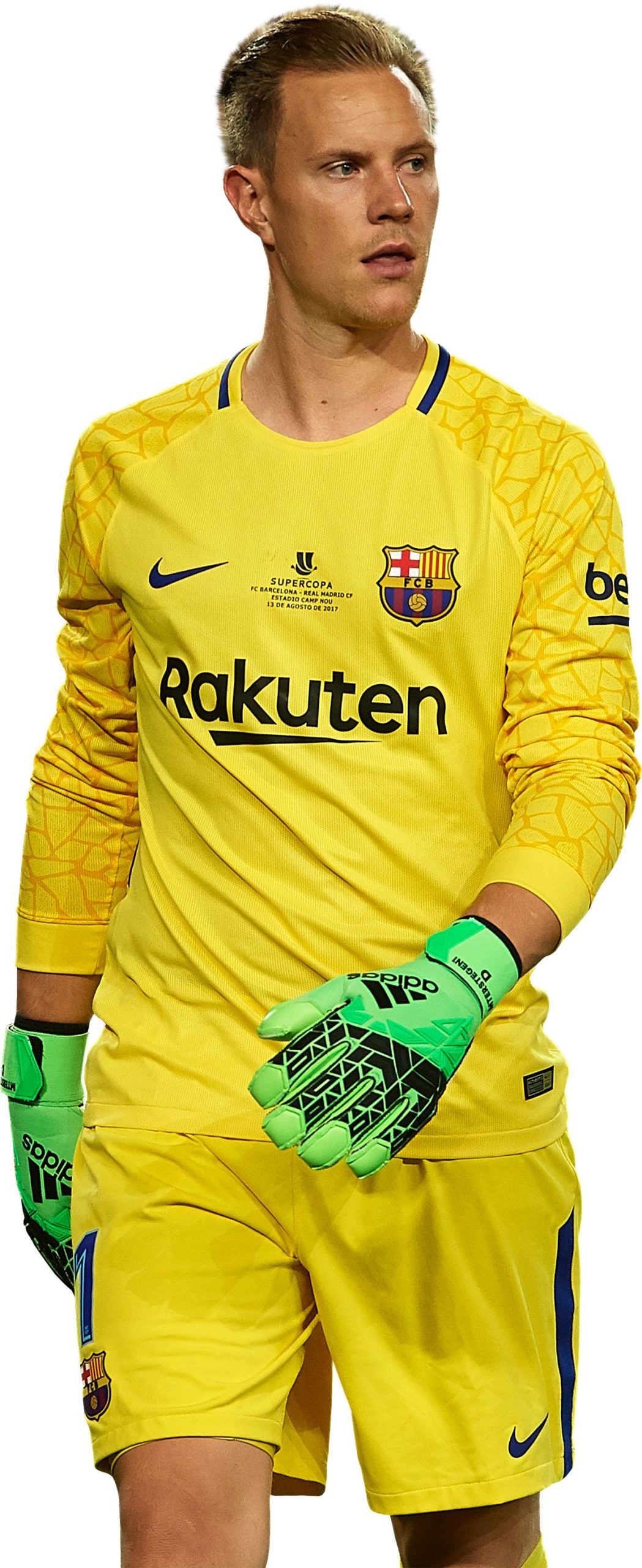 Andre ter Stegen wallpaper hd
