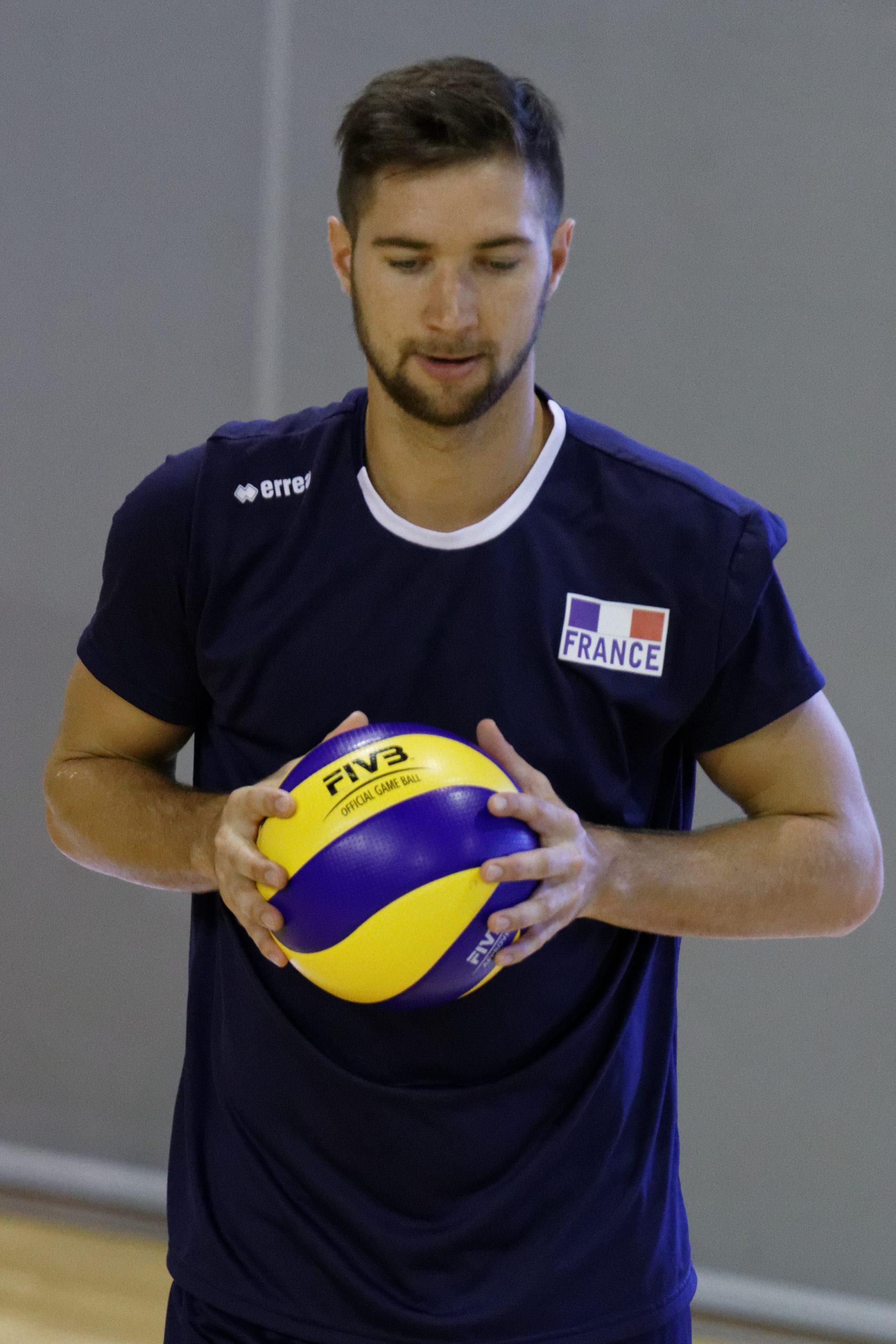 Kevin Tillie wallpaper hd 