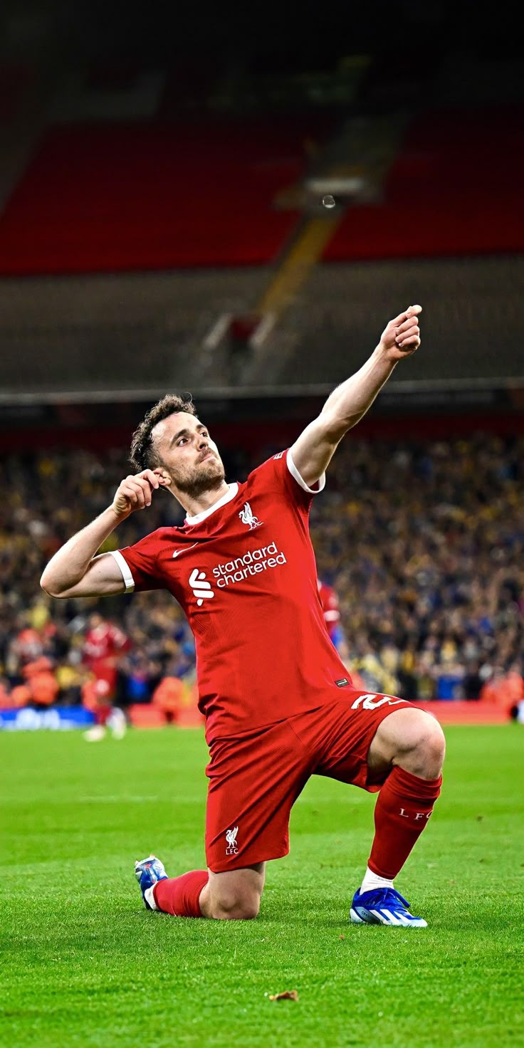 wallpaper Diogo Jota