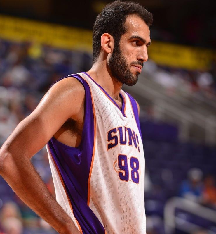 wallpaper 4k Hamed Haddadi
