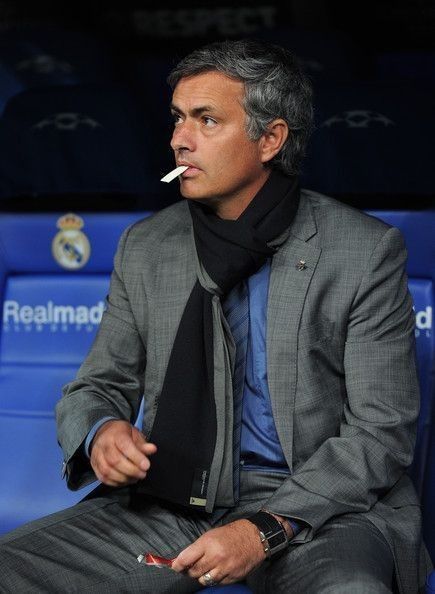 jose mourinho wallpaper