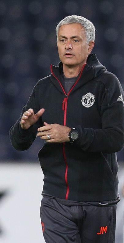 jose mourinho wallpaper for phone 