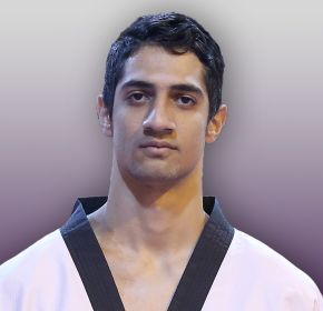 عکس های امیرمحمد اشرافی