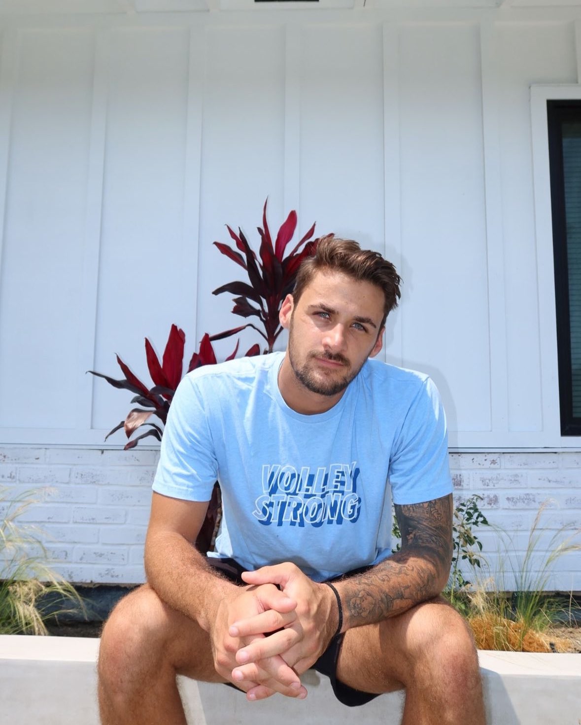 wallpaper 4k T.J. DeFalco