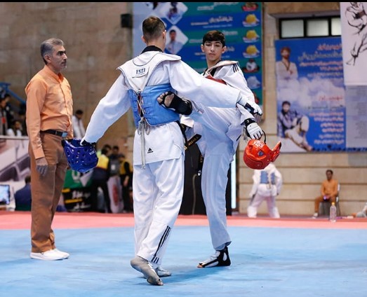 والپیپر آرین سلیمی