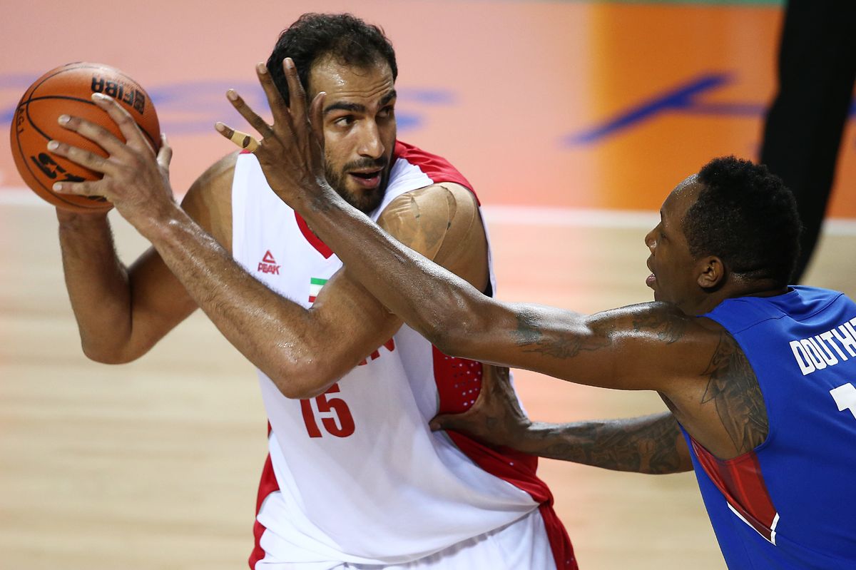 wallpaper Hamed Haddadi