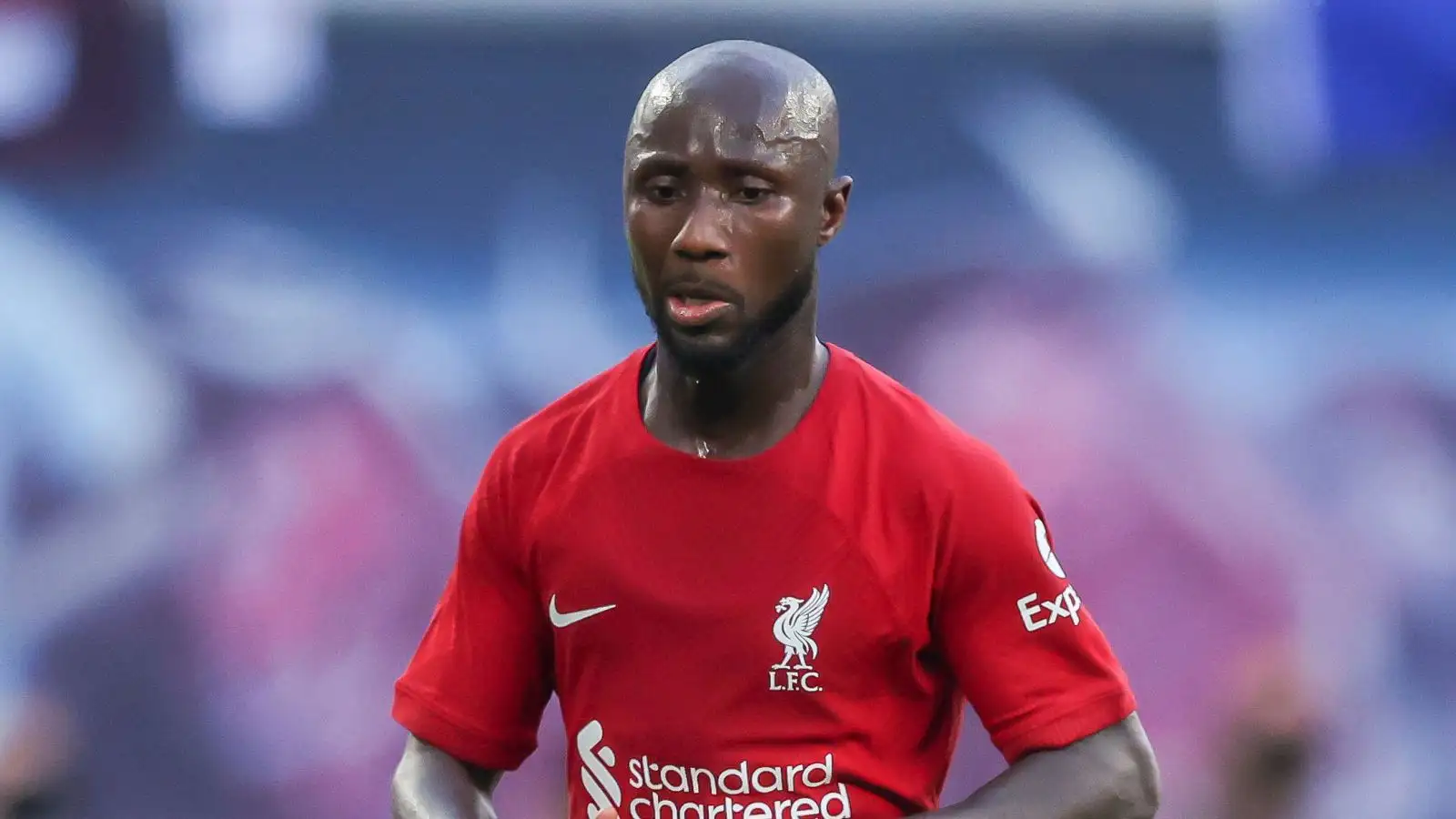 Naby Keita wallpaper for laptop 