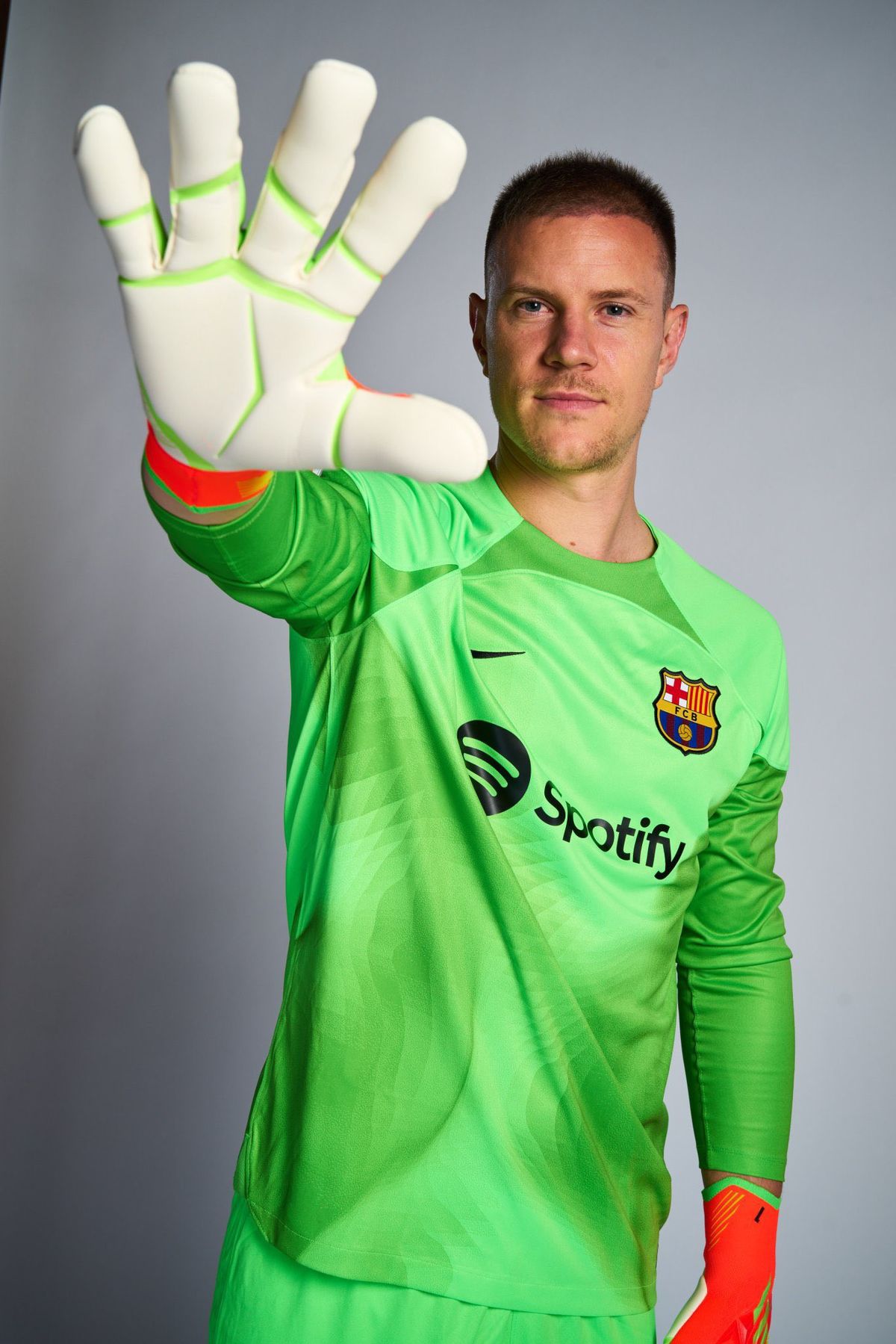 Andre ter Stegen wallpaper for laptop