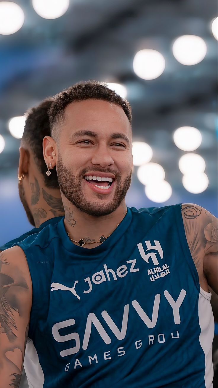 wallpaper Neymar
