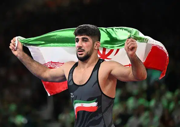 Saeid Esmaeili wallpaper hd