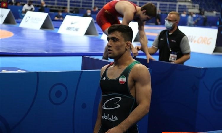 والپیپر ایمان محمدی کشتی گیر والپیپر ایمان محمدی کشتی گیر